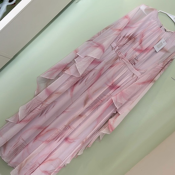 Ted Baker dress - Picture 3 of 11